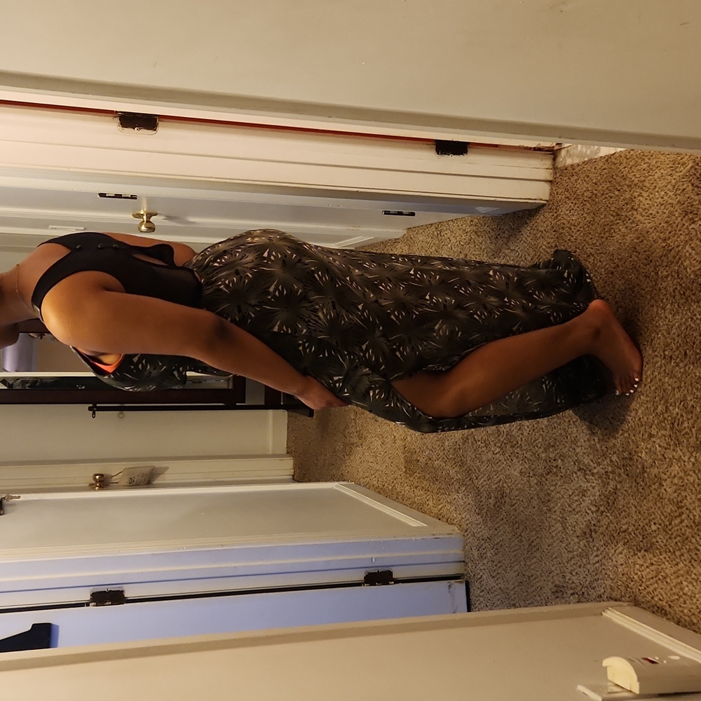 Maxi Dress - Picture 3 of 5